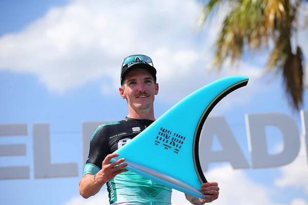 Cadel Evans Great Ocean Road Race 2018: Results | Cyclingnews