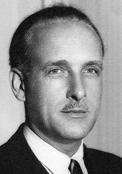 Pierre Bressy, before 1940 Private collection