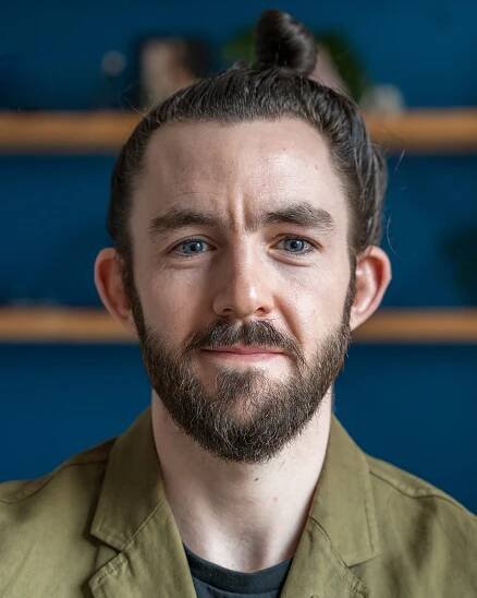 Matthew Ryan