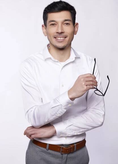 Robert Nguyen
