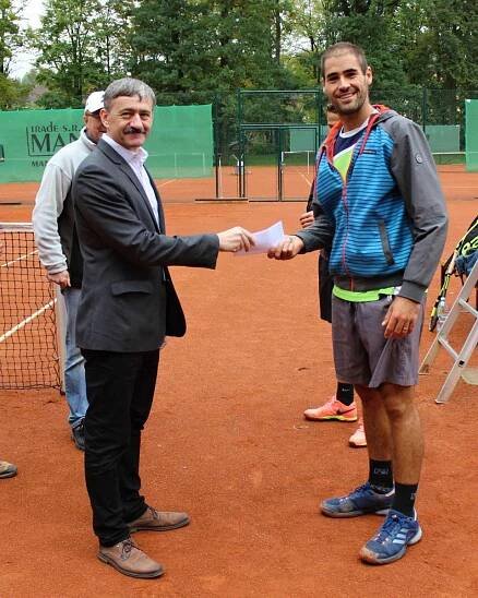 FOTO: 59. Přebor Chodska vyhrál Michal Franěk