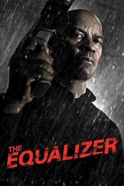 Equalizer 75% [The Equalizer] (2014)
