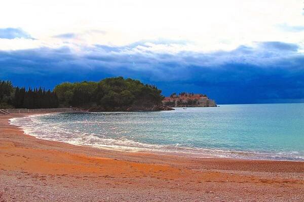 Sveti Stefan