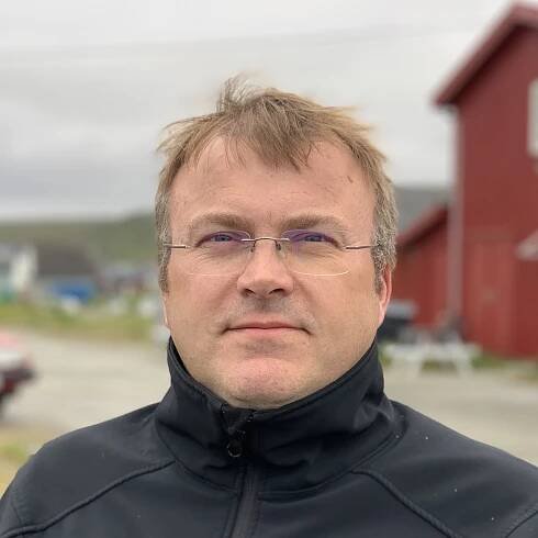 Mer om kandidatene til kommunevalget 2019 – Berlevåg Sosialistiske Venstre Parti