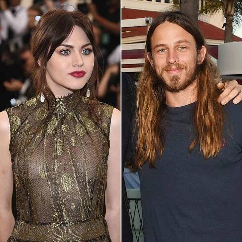 Kurt Cobain and Courtney Love’s Daughter Just Married Tony Hawk’s Son—Here’s What We Know About Their Wedding