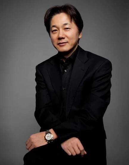 Hiro Haraguchi