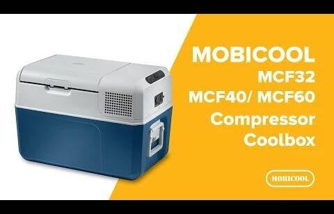 Mobicool MCF40 #2