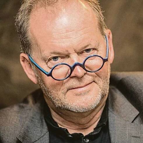Mark Johnson