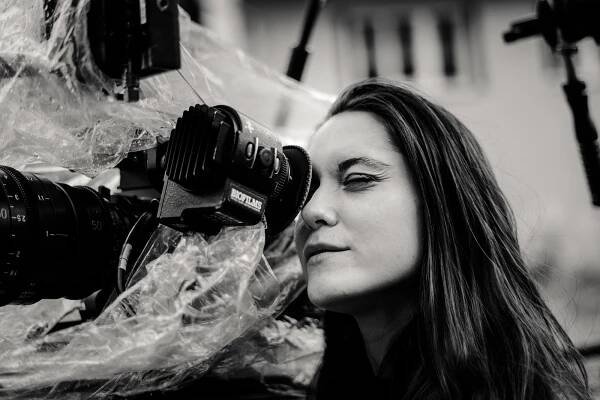 Kamera, klapka... nedaleko Letovic vzniká studentský film s Judit Bárdos