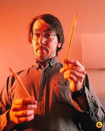:: Will-Wright Fansite ::