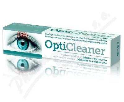 OptiCleaner mast 15g