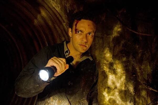 Ross Marquand - Actor, Impressionist
