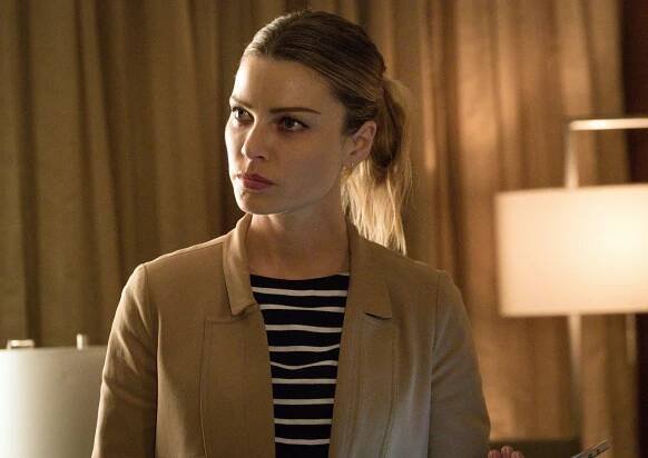 Lucifer - I ty, doktorko? - Z filmu - Lauren German