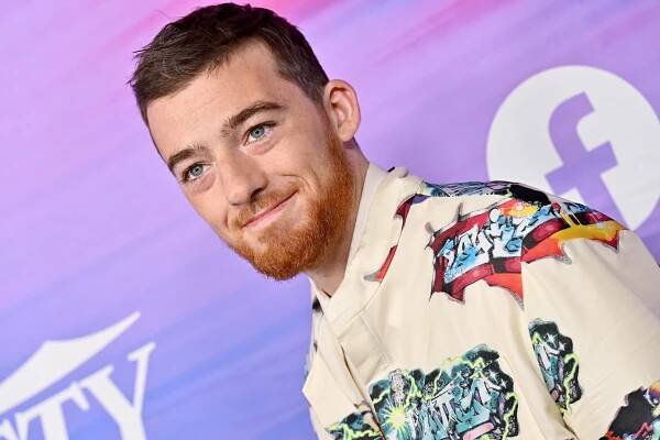 Angus Cloud Photo Gallery: 12 Best Fashion Moments, Red Carpet Pics