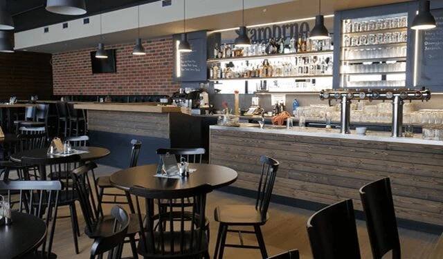 Restaurace a Rum bar Brno, Královo pole ⋆ Restaurace Portoriko