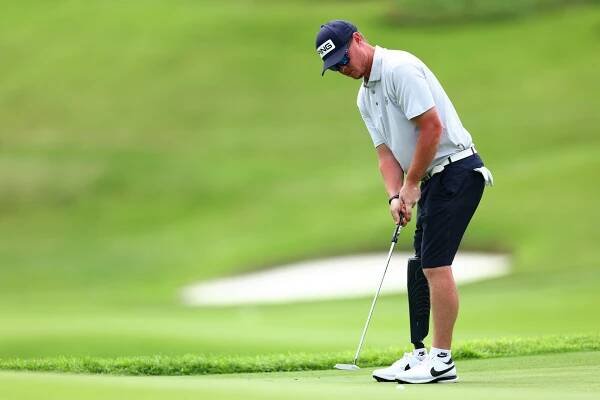 113 - Brad Smith - EDGA Player Profiles