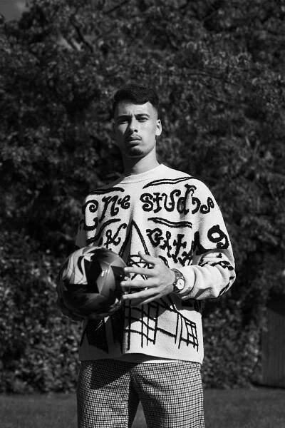 Gabriel Martinelli