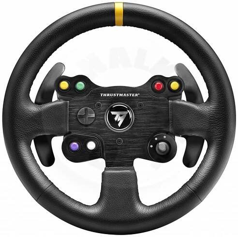 Thrustmaster Leather 28 GT Add-On (T300/TX)