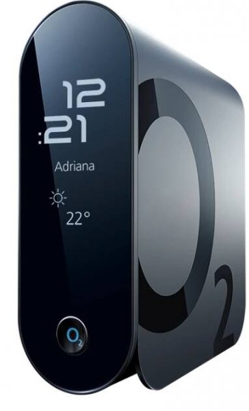O2 Smart Box DSL