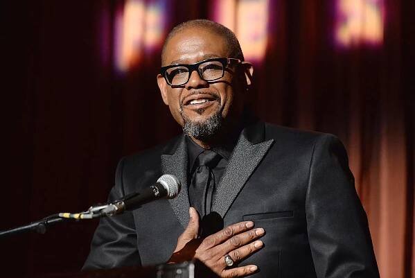 31 Facts About Forest Whitaker