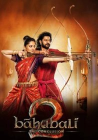Baahubali 2: The Conclusion: sledovat online
