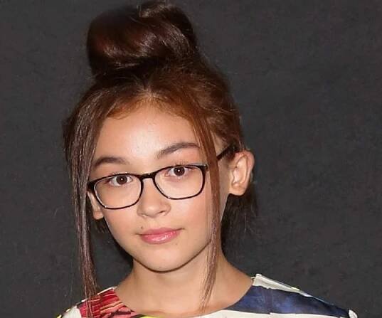 Anna Cathcart Biography - Facts, Childhood, Family Life & Achievements