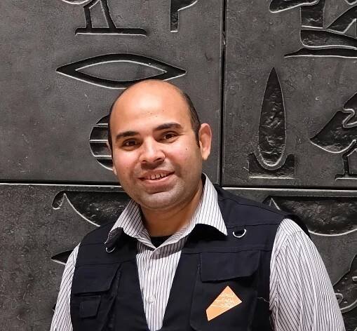 Dr Nour Mohamed Badr