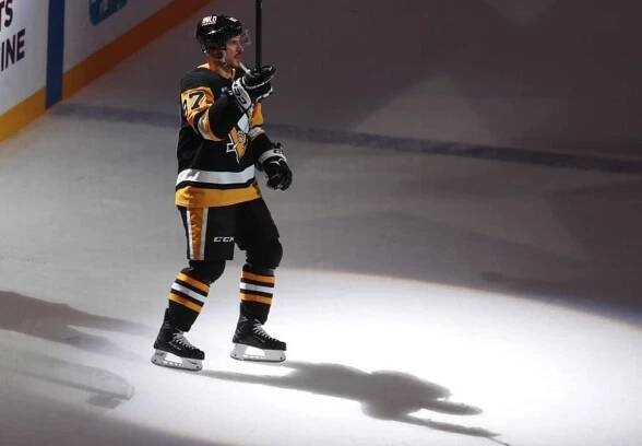 Trading Sidney Crosby could make sense for the Penguins and the superstar
