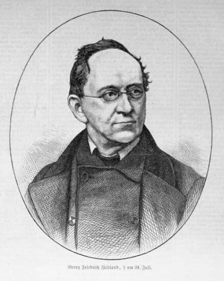 Georg Friedrich Ziebland – Wikipedia