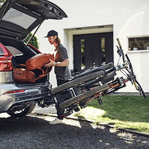 Thule EasyFold XT F 3