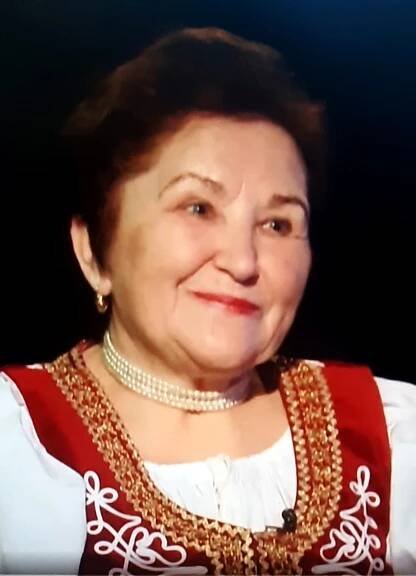 Monika Kandráčová