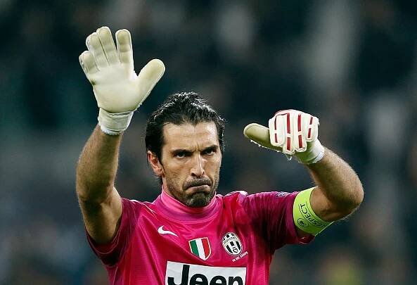 Gianluigi Buffon