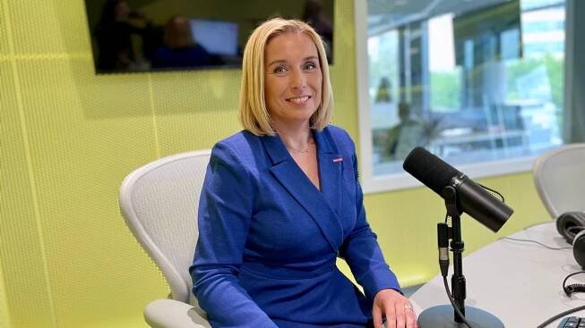 Danuše Nerudová: Migrační pakt je důležitý, má ale několik slabších míst