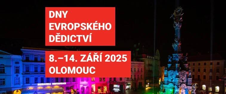 Dny evropského dědictví