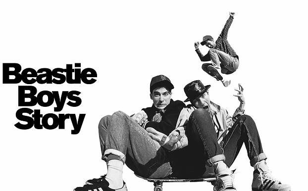 Beastie Boys Story - Apple TV+ Documentary - Where To Watch