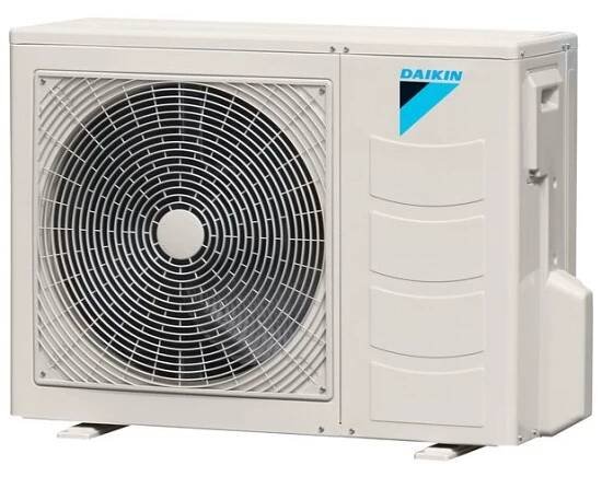 Daikin B | Zdravé klima