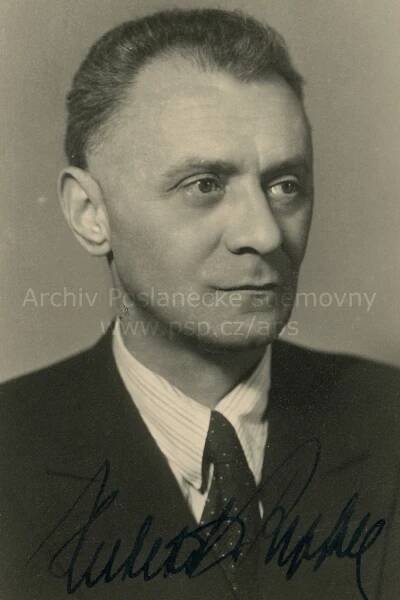 POLEMIKA: O událostech v únoru 1948 tentokrát Jan Cholínský – Ústav pro studium totalitních režimů