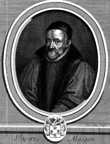 Jean Papire Masson - Wikipedia
