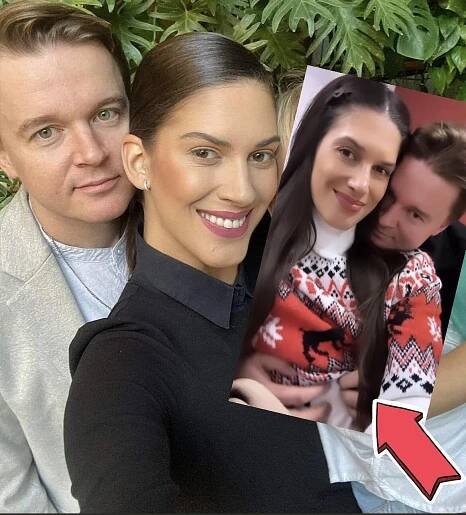 Aneta Vignerová je prý těhotná! S Kolečkem čeká miminko, tvrdí zdroj. A usvědčil ji i Instagram