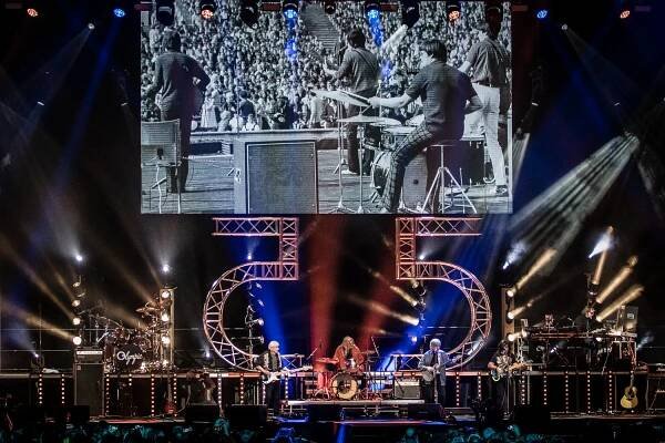 Foto: Olympic 55 let, 9.12.2017, O2 arena, Praha – MonsterMusic