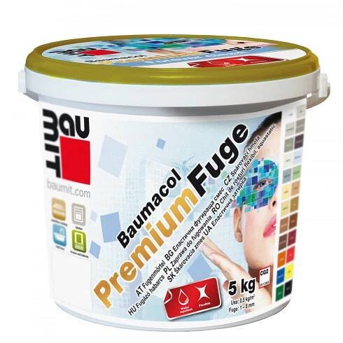 BAUMIT Baumacol PremiumFuge 5 kg