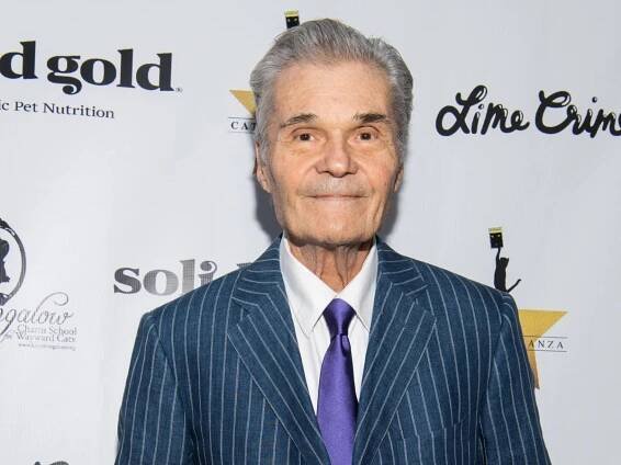 Fred Willard death: Anchorman and This is Spinal Tap actor dies aged 86