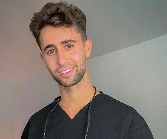 David Cohen
