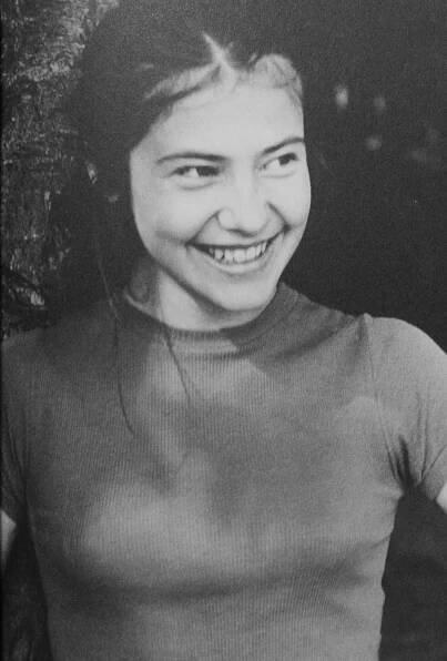 Marie Rút Křížková (1936 - 2020)