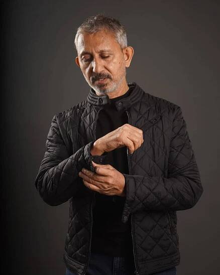 Neeraj Kabi : Net Worth, Height, Weight, Age, Affairs, Wiki, Facts and Figures 1