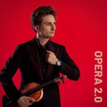Poslechněte si skladbu Opera 2.0 (Violin Cover) od interpreta Filip Jančík, podívejte se na texty, hudební video a další!