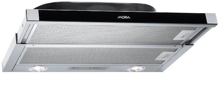 MORA OT 630 GX