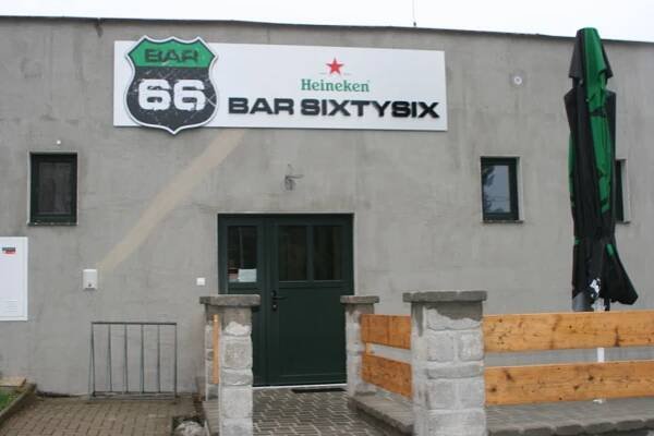 Bar 66 foto 3