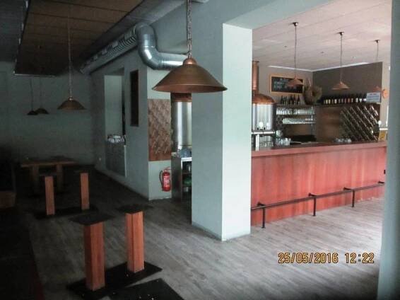 A2266 - Restaurace s pivovarem, Zlín - ul. 2. Května, INS Roman Čechmánek | Veřejné dražby, Gaute