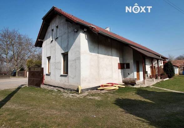 Prodej Dům, Rosice - Brčekoly, okres Chrudim